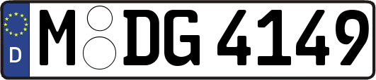 M-DG4149