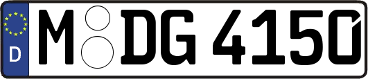 M-DG4150