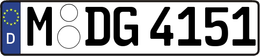 M-DG4151
