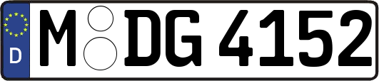 M-DG4152