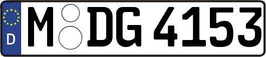 M-DG4153