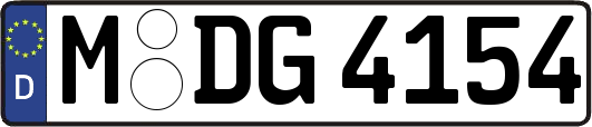 M-DG4154