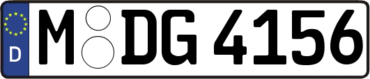 M-DG4156