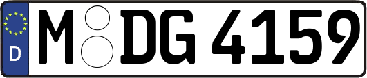 M-DG4159