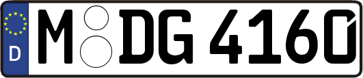 M-DG4160