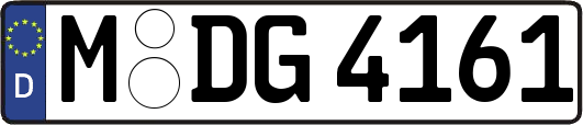 M-DG4161