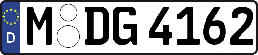 M-DG4162