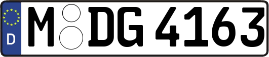 M-DG4163