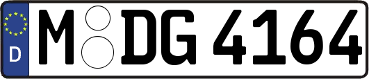 M-DG4164