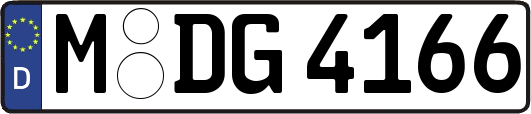 M-DG4166