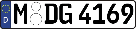 M-DG4169