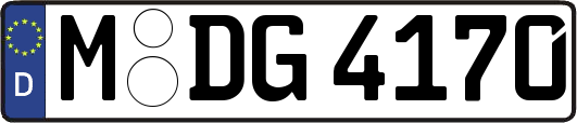 M-DG4170
