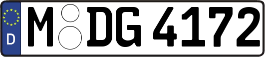 M-DG4172