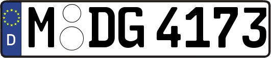 M-DG4173