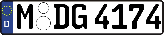 M-DG4174