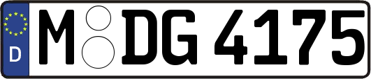 M-DG4175