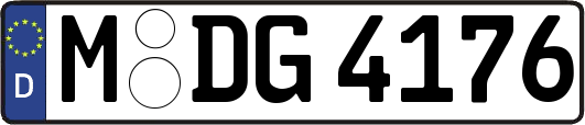 M-DG4176