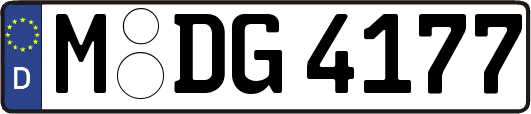 M-DG4177