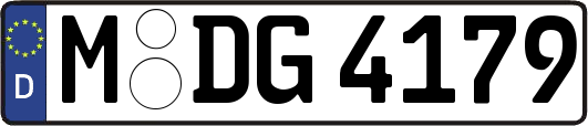 M-DG4179