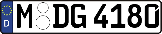 M-DG4180