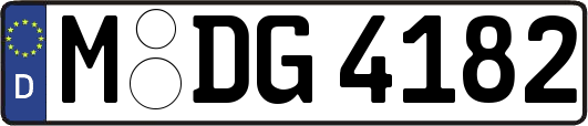 M-DG4182