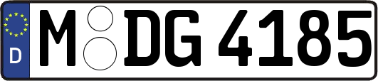 M-DG4185