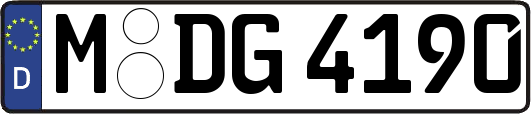 M-DG4190