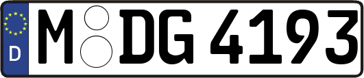 M-DG4193