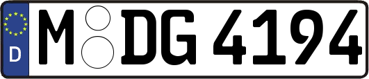 M-DG4194