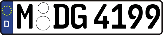 M-DG4199