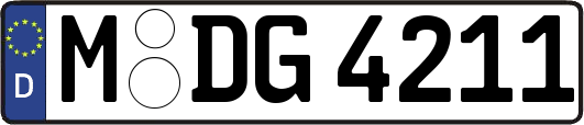 M-DG4211
