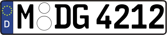 M-DG4212