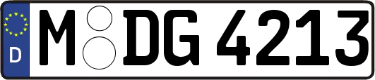 M-DG4213