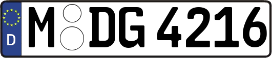 M-DG4216