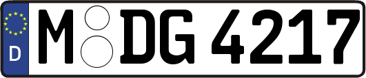 M-DG4217