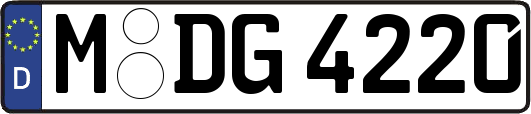 M-DG4220