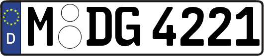 M-DG4221