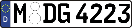 M-DG4223