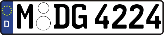 M-DG4224