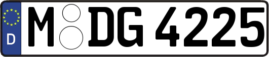 M-DG4225