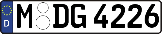 M-DG4226