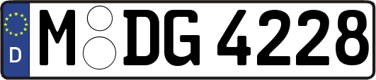 M-DG4228