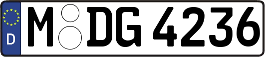 M-DG4236
