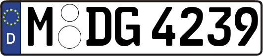 M-DG4239