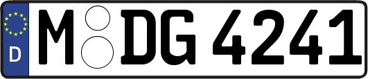 M-DG4241