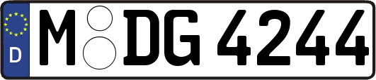 M-DG4244