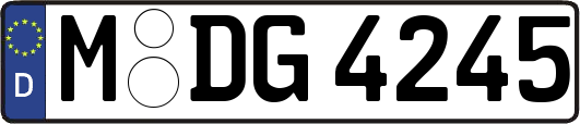 M-DG4245