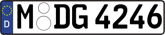 M-DG4246