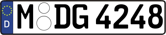 M-DG4248