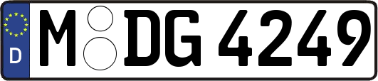 M-DG4249